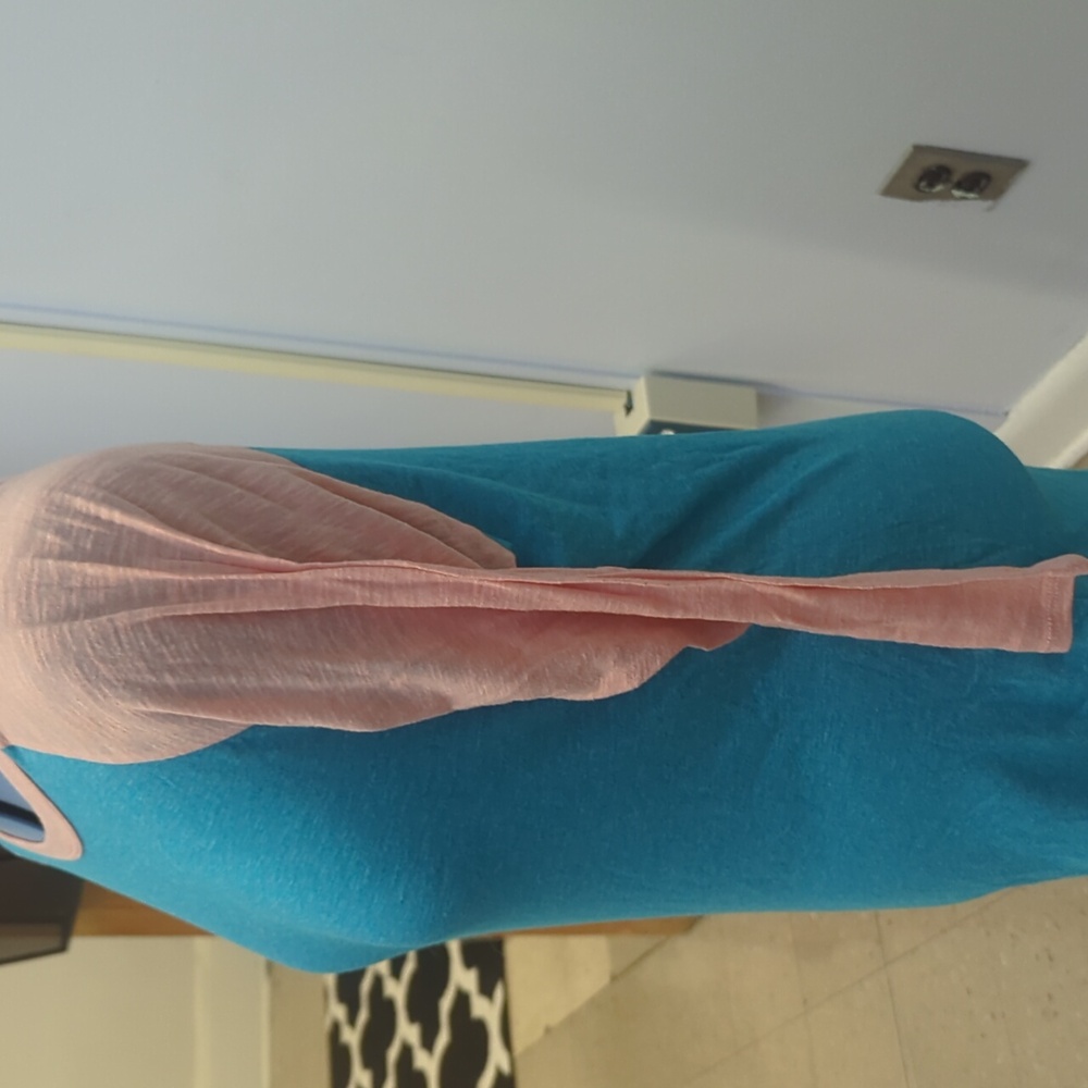 Lularoe Randy - Picture 4 of 8